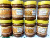مکمل گیاهی درمان سردی و بلغم ترکیب 16گیاه هندی ایرانی+30گرم ژل رویال ساخته شده توسط پزشک طب سنتی پژوهشکده خوارزمی